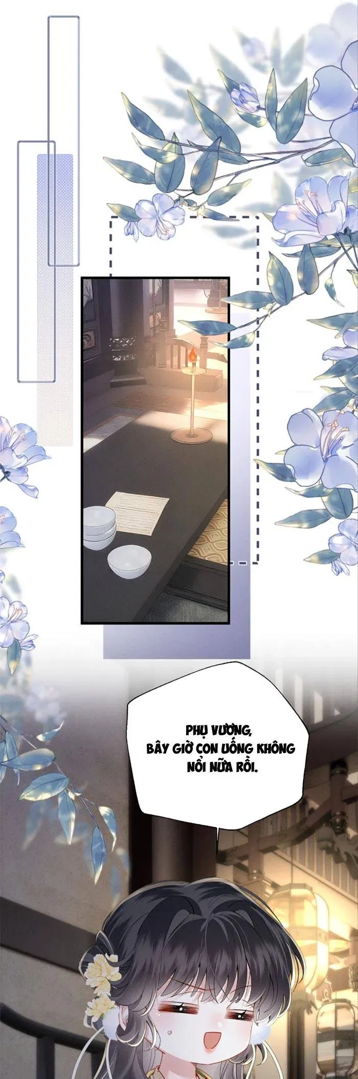 Trọng Sinh Dạy Cha Ăn Chơi Thành Hoàng Đế Chapter 8 - 23