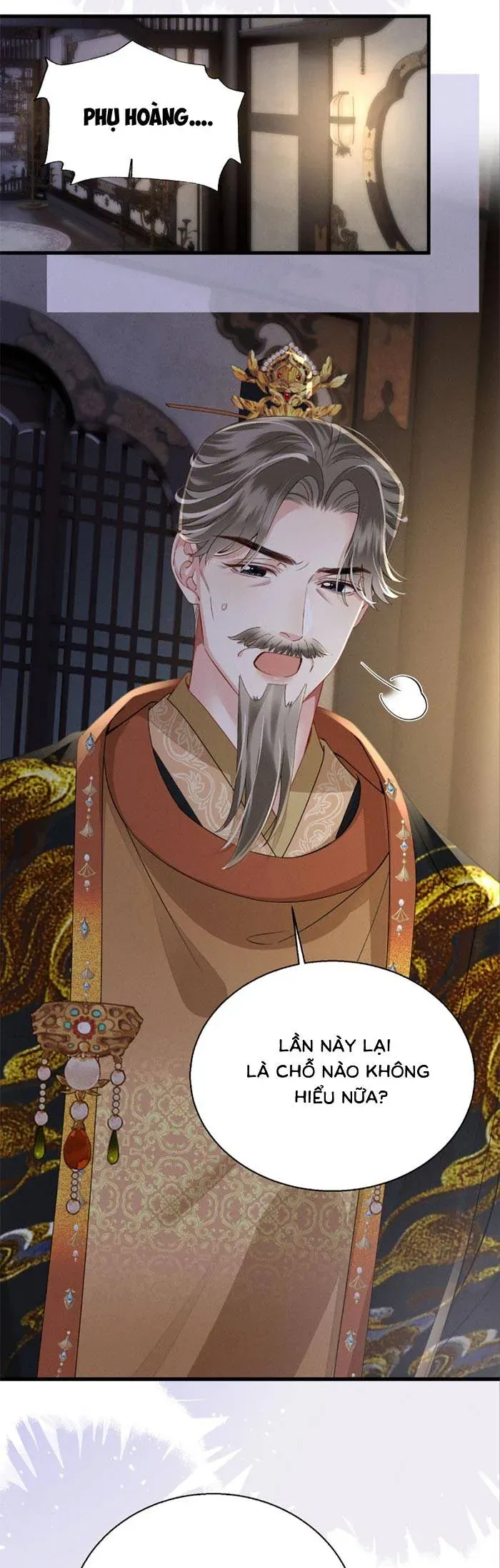 Trọng Sinh Dạy Cha Ăn Chơi Thành Hoàng Đế Chapter 8 - 25