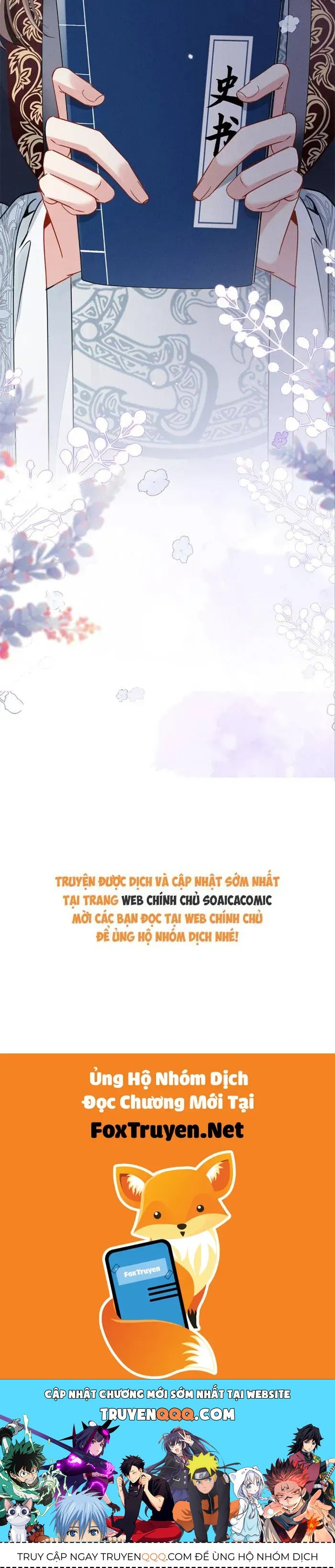 Trọng Sinh Dạy Cha Ăn Chơi Thành Hoàng Đế Chapter 8 - 27