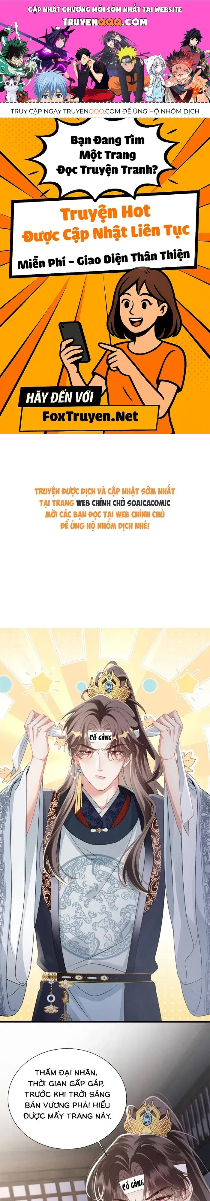 Trọng Sinh Dạy Cha Ăn Chơi Thành Hoàng Đế Chapter 9 - 1