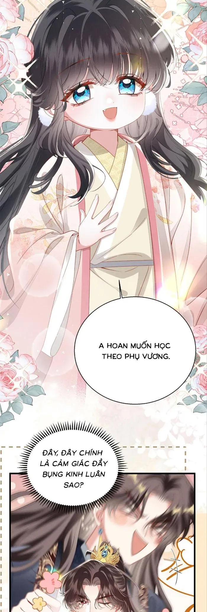 Trọng Sinh Dạy Cha Ăn Chơi Thành Hoàng Đế Chapter 9 - 12