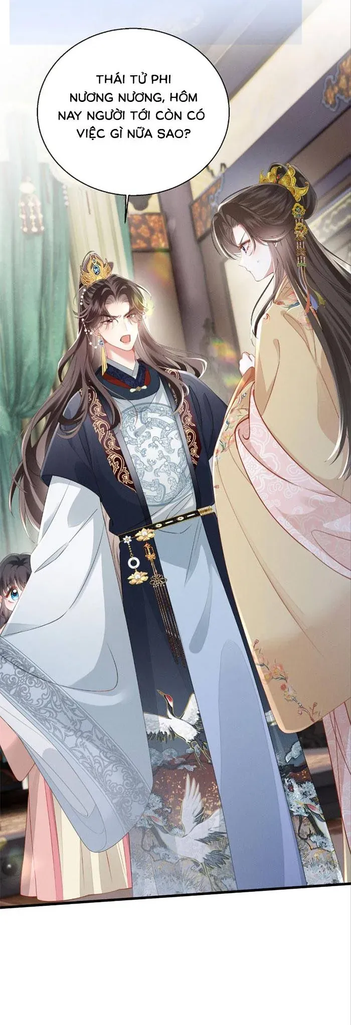 Trọng Sinh Dạy Cha Ăn Chơi Thành Hoàng Đế Chapter 9 - 16