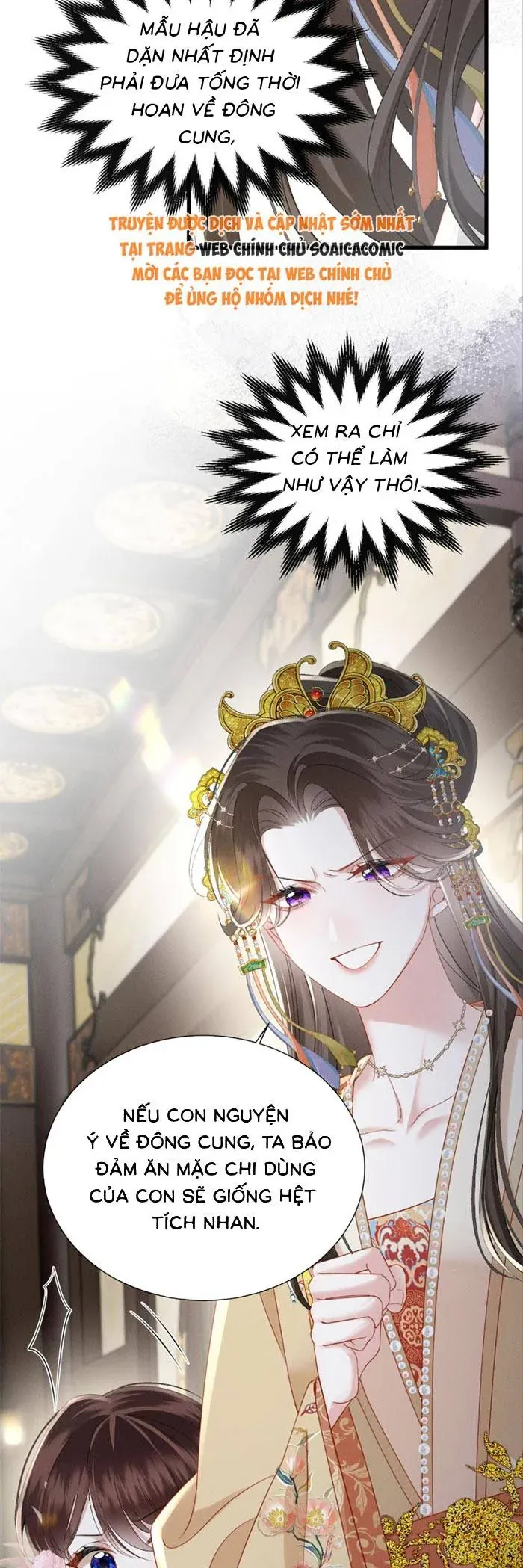 Trọng Sinh Dạy Cha Ăn Chơi Thành Hoàng Đế Chapter 9 - 18