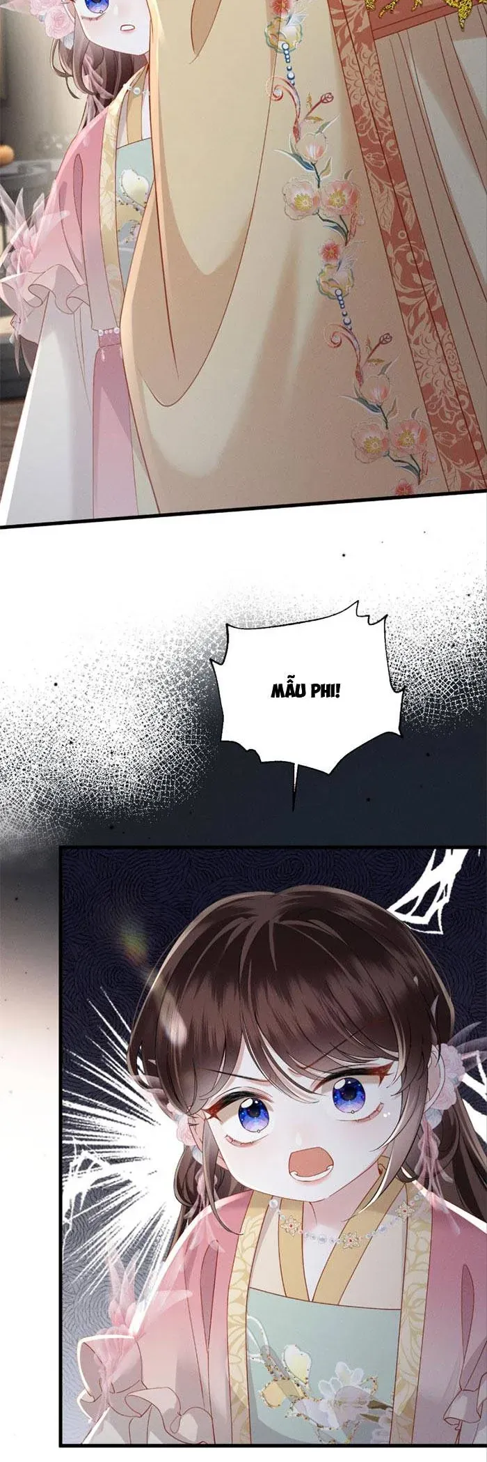 Trọng Sinh Dạy Cha Ăn Chơi Thành Hoàng Đế Chapter 9 - 19