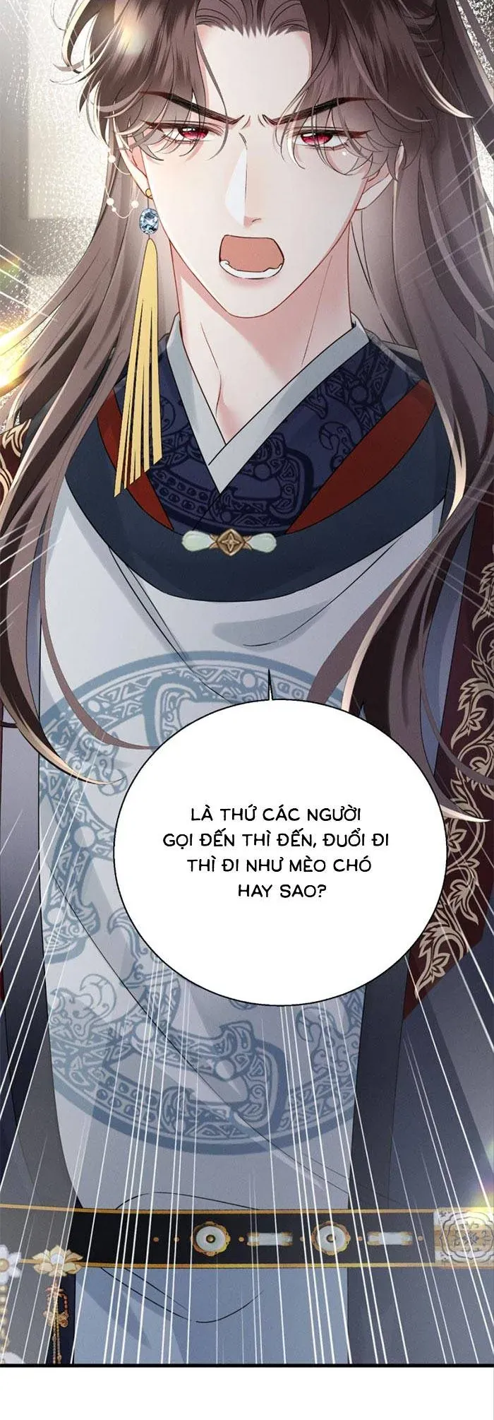 Trọng Sinh Dạy Cha Ăn Chơi Thành Hoàng Đế Chapter 9 - 22