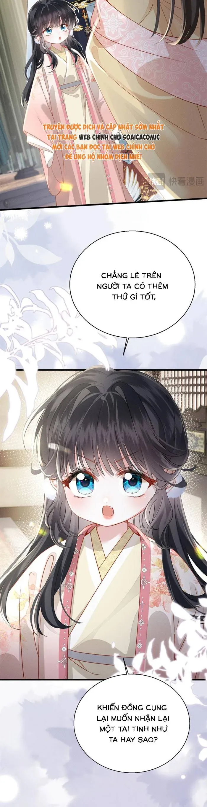 Trọng Sinh Dạy Cha Ăn Chơi Thành Hoàng Đế Chapter 9 - 27