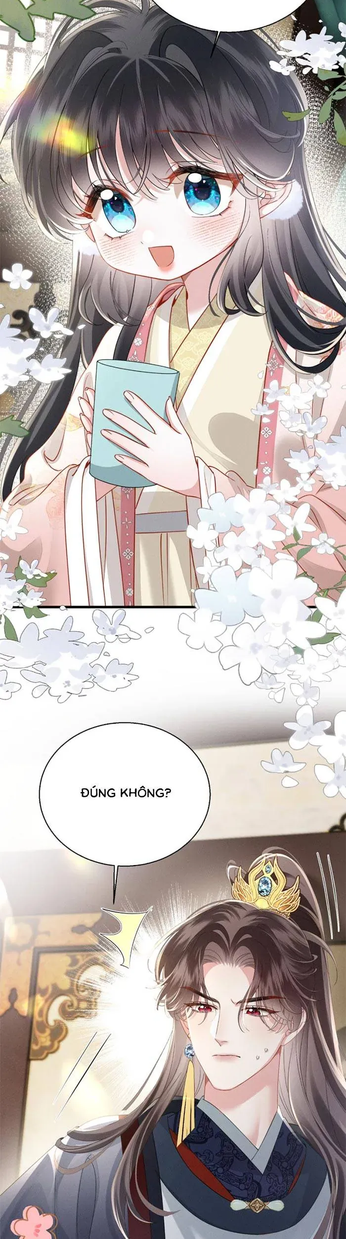 Trọng Sinh Dạy Cha Ăn Chơi Thành Hoàng Đế Chapter 9 - 29