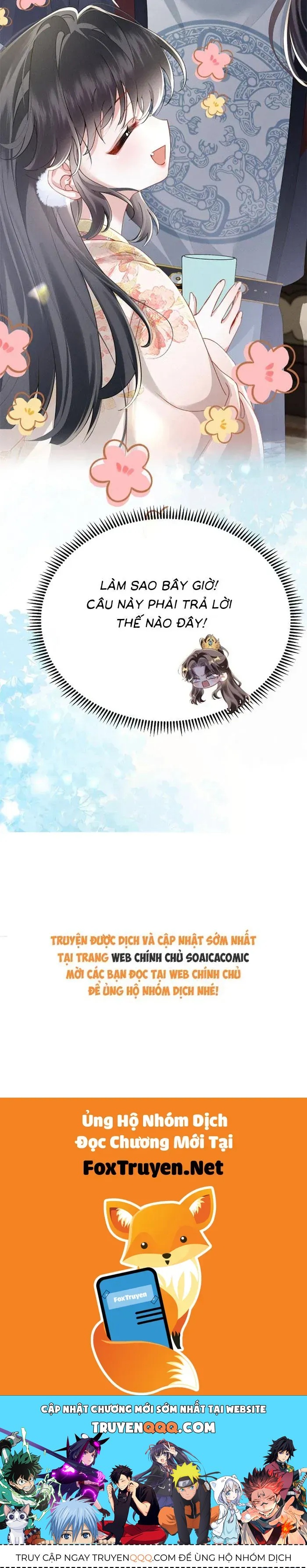 Trọng Sinh Dạy Cha Ăn Chơi Thành Hoàng Đế Chapter 9 - 30