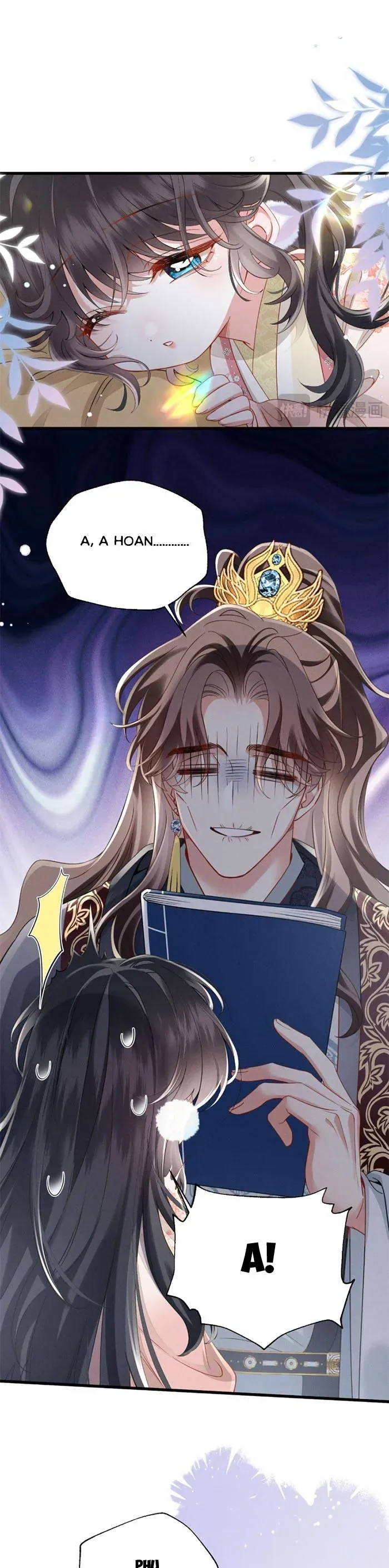 Trọng Sinh Dạy Cha Ăn Chơi Thành Hoàng Đế Chapter 9 - 6