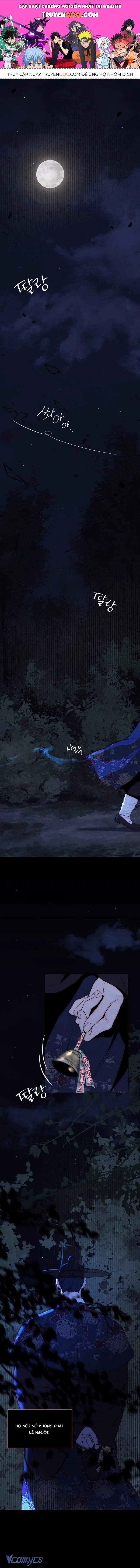 Chưa Từng Chạm Tới Em Chapter 1 - 1