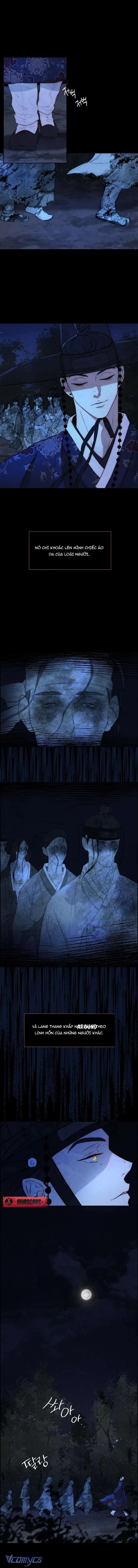 Chưa Từng Chạm Tới Em Chapter 1 - 2