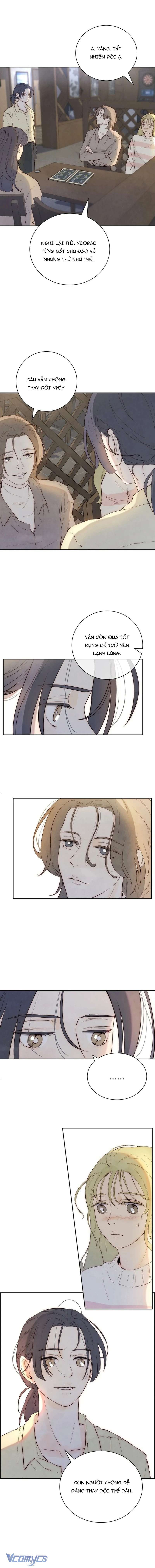 Chưa Từng Chạm Tới Em Chapter 1 - 14