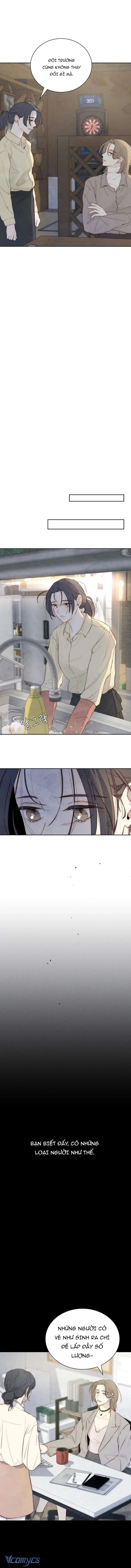 Chưa Từng Chạm Tới Em Chapter 1 - 15