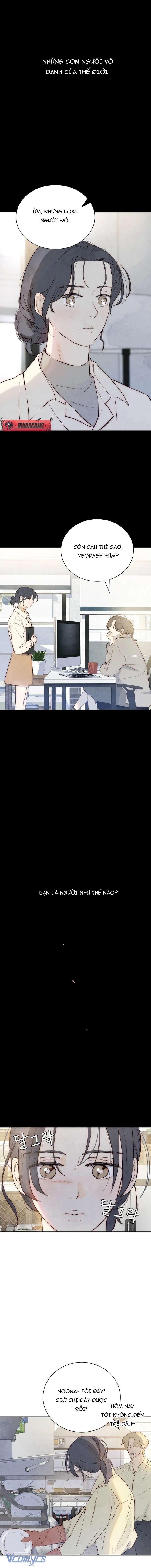 Chưa Từng Chạm Tới Em Chapter 1 - 16