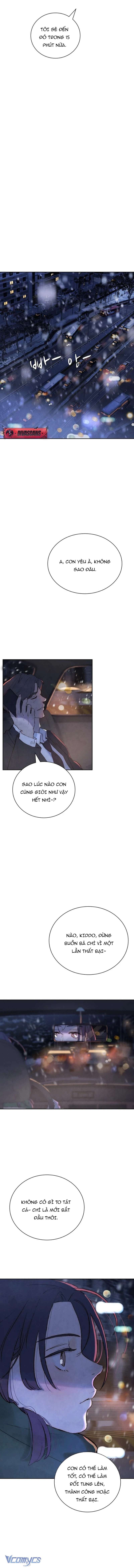 Chưa Từng Chạm Tới Em Chapter 1 - 18