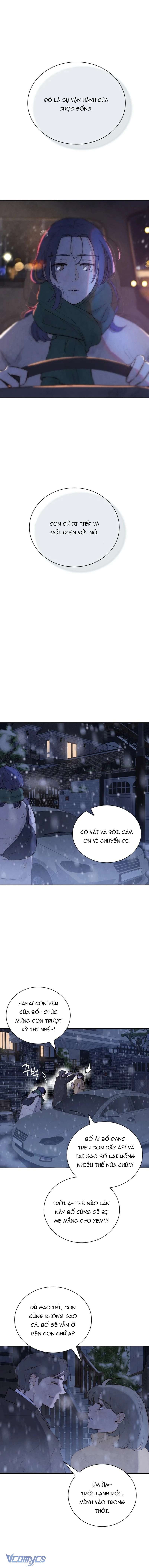 Chưa Từng Chạm Tới Em Chapter 1 - 19