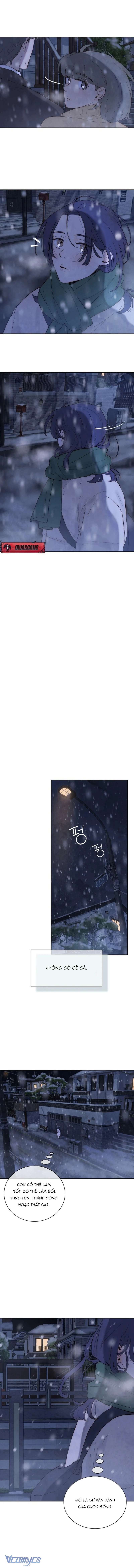 Chưa Từng Chạm Tới Em Chapter 1 - 20