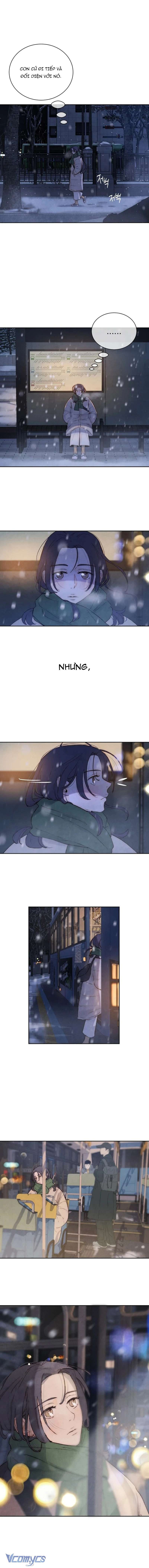 Chưa Từng Chạm Tới Em Chapter 1 - 21