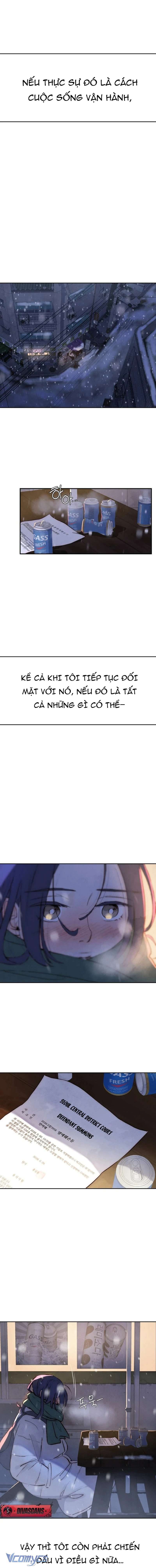 Chưa Từng Chạm Tới Em Chapter 1 - 22