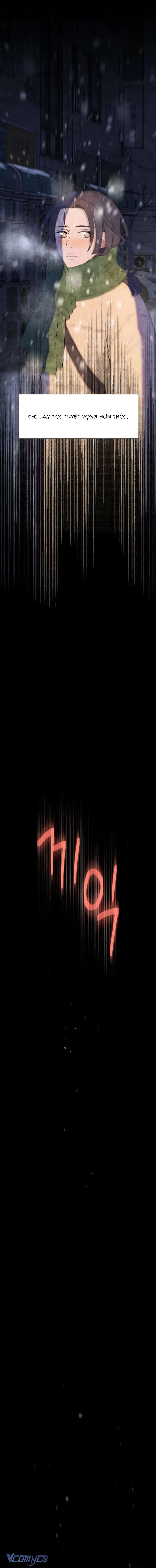 Chưa Từng Chạm Tới Em Chapter 1 - 24