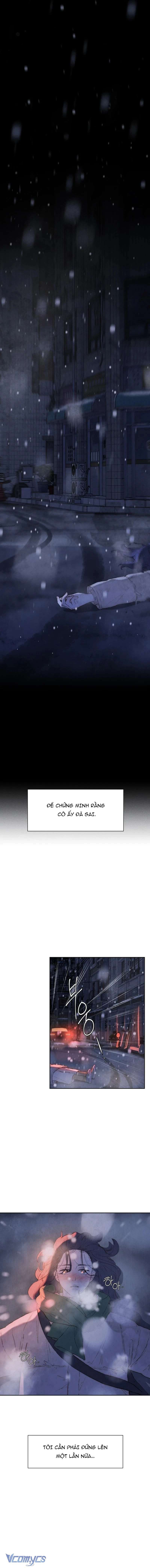 Chưa Từng Chạm Tới Em Chapter 1 - 25