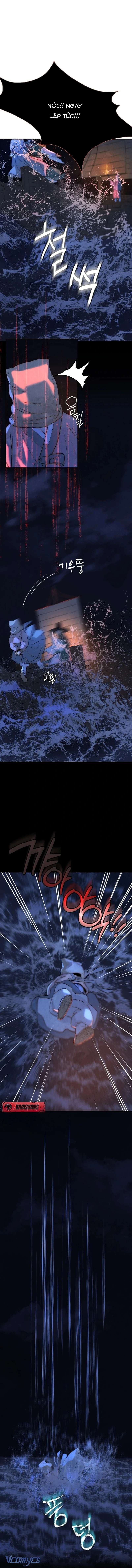 Chưa Từng Chạm Tới Em Chapter 1 - 6