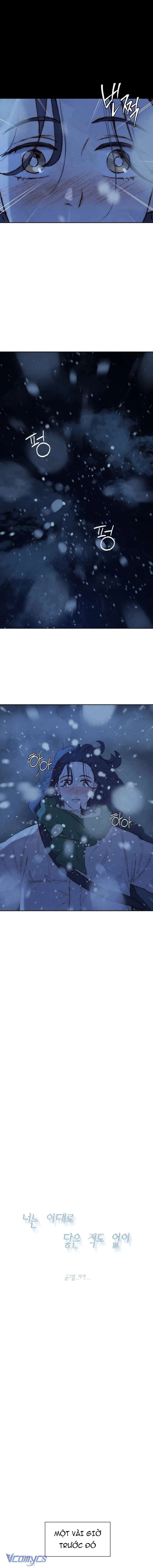 Chưa Từng Chạm Tới Em Chapter 1 - 8