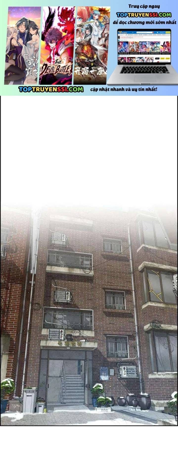 Chưa Từng Chạm Tới Em Chapter 10 - 2