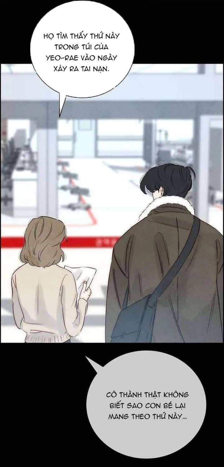 Chưa Từng Chạm Tới Em Chapter 10 - 12