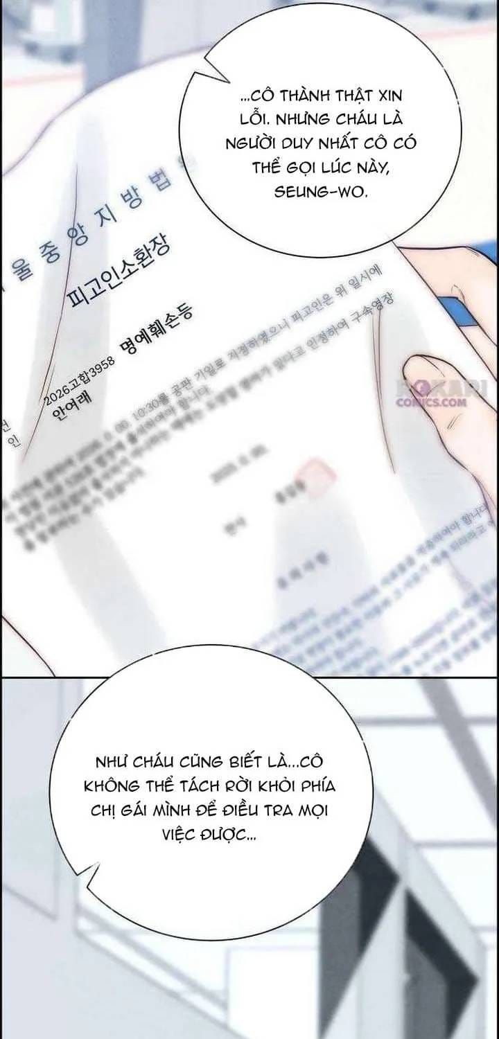 Chưa Từng Chạm Tới Em Chapter 10 - 14