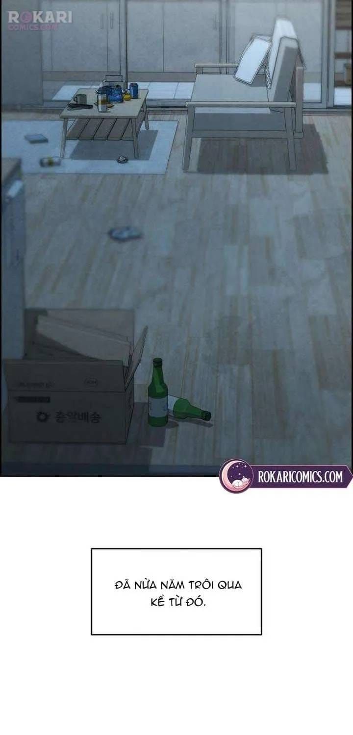 Chưa Từng Chạm Tới Em Chapter 10 - 18