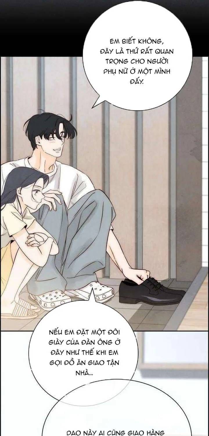 Chưa Từng Chạm Tới Em Chapter 10 - 25