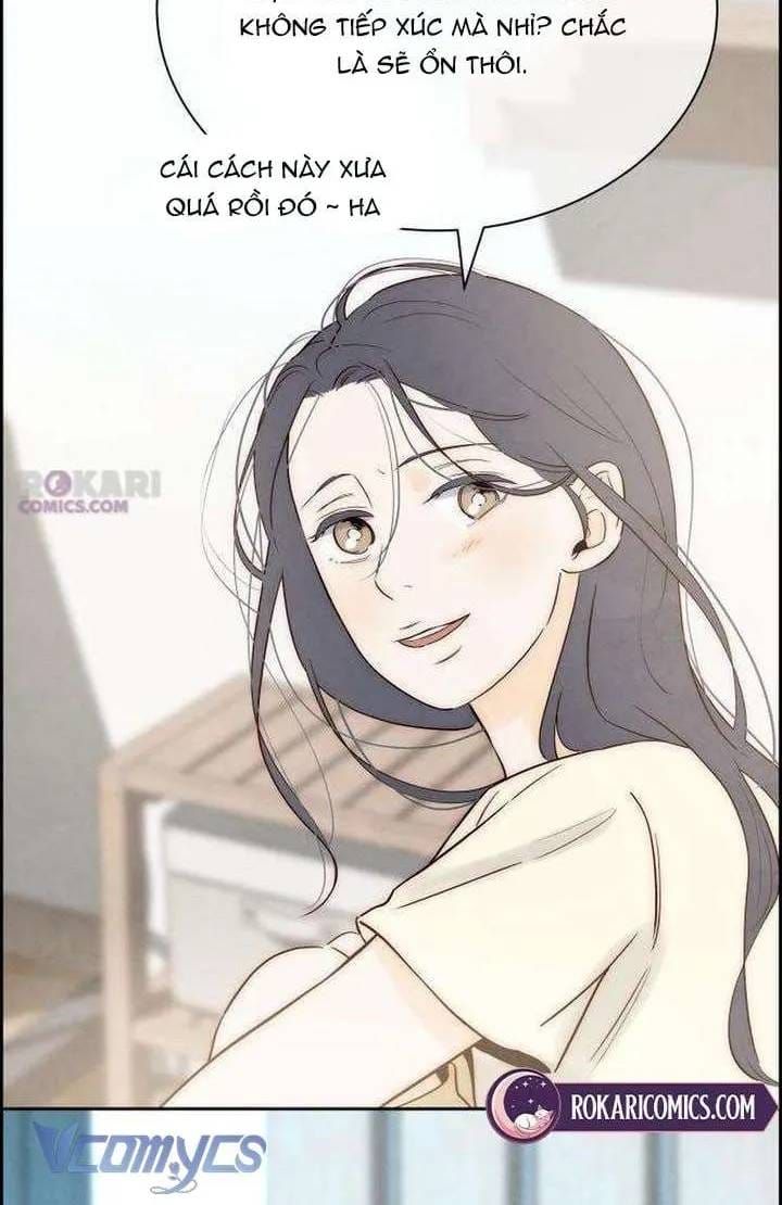 Chưa Từng Chạm Tới Em Chapter 10 - 26