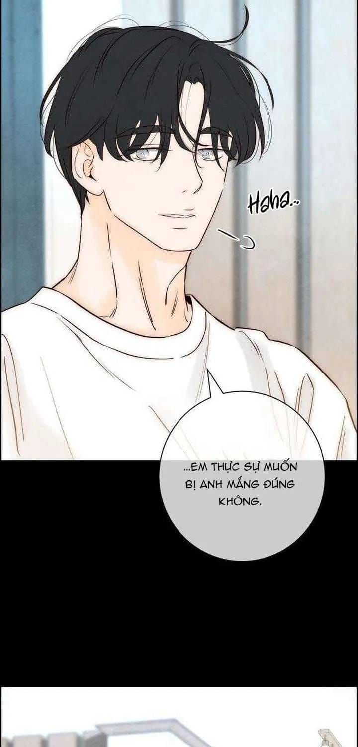 Chưa Từng Chạm Tới Em Chapter 10 - 27