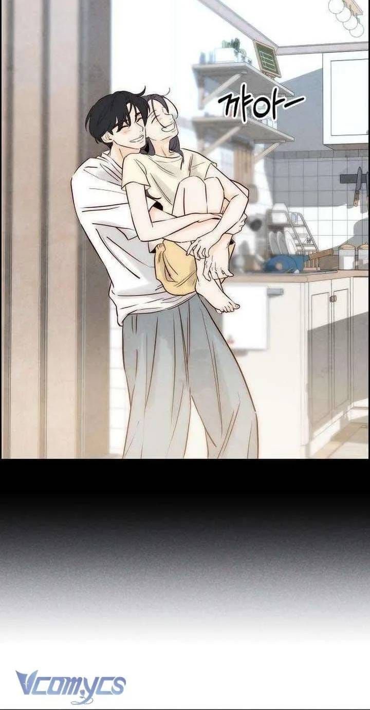 Chưa Từng Chạm Tới Em Chapter 10 - 28