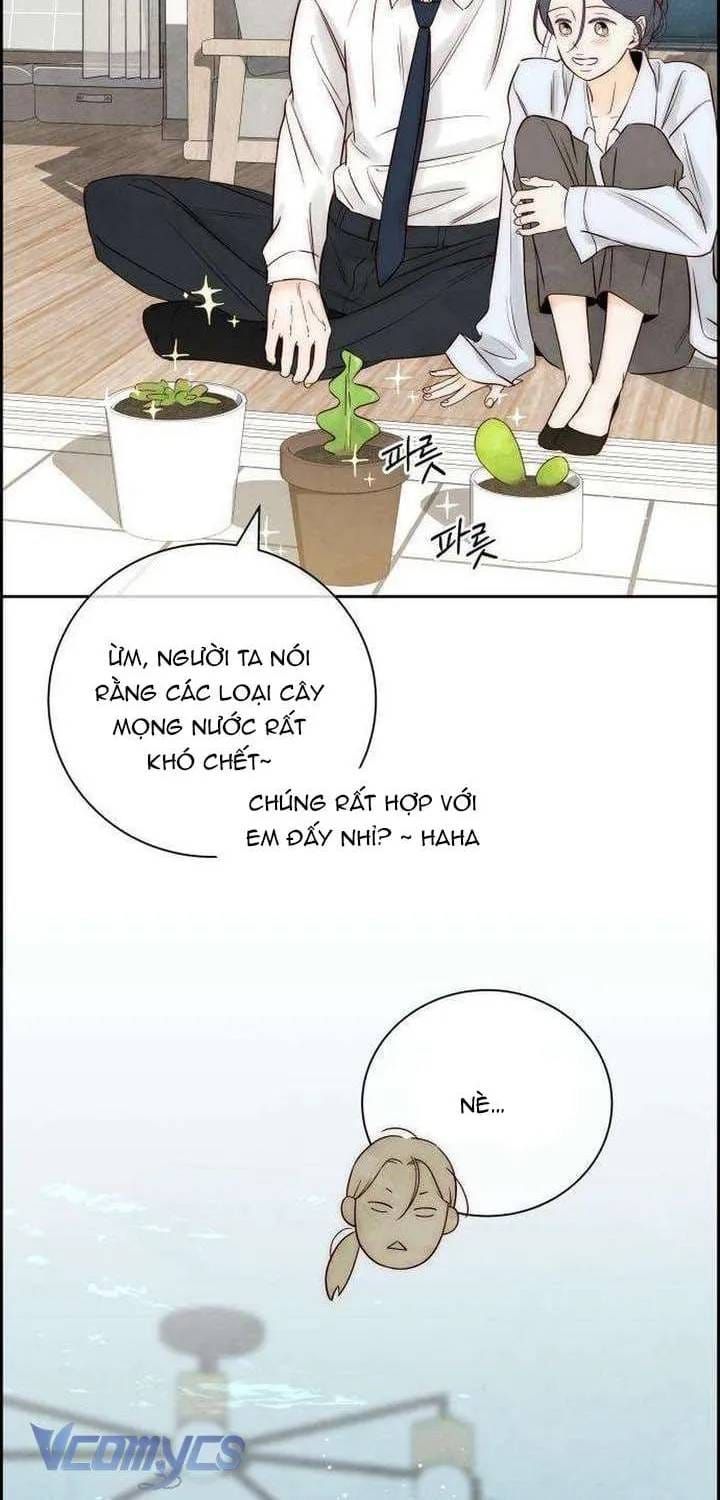 Chưa Từng Chạm Tới Em Chapter 10 - 30