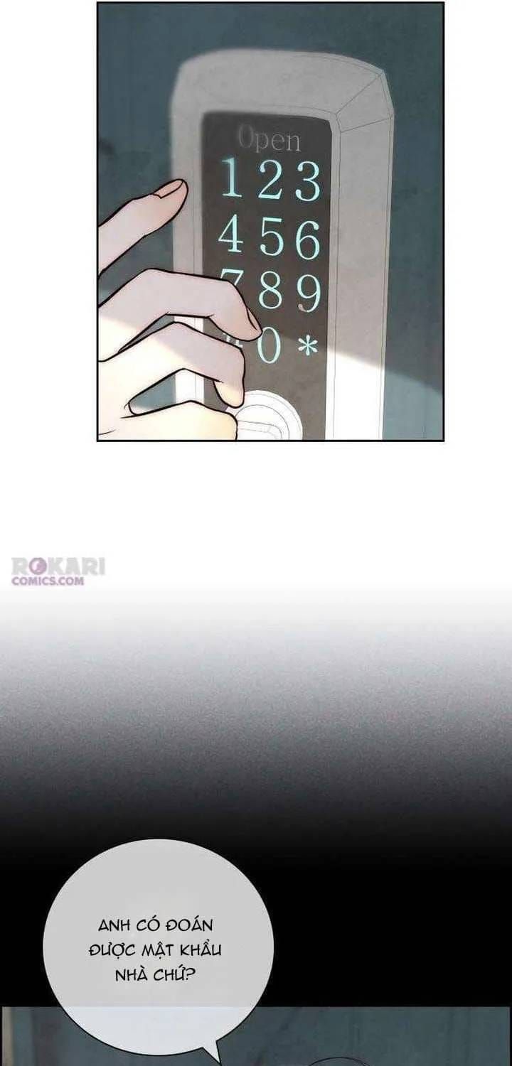 Chưa Từng Chạm Tới Em Chapter 10 - 4