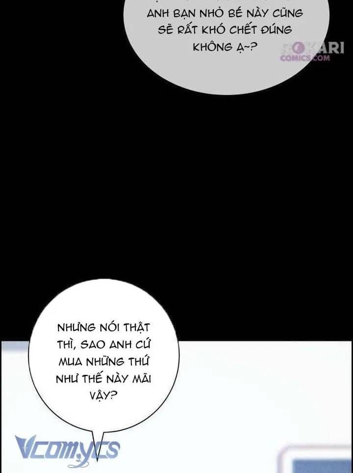 Chưa Từng Chạm Tới Em Chapter 10 - 32