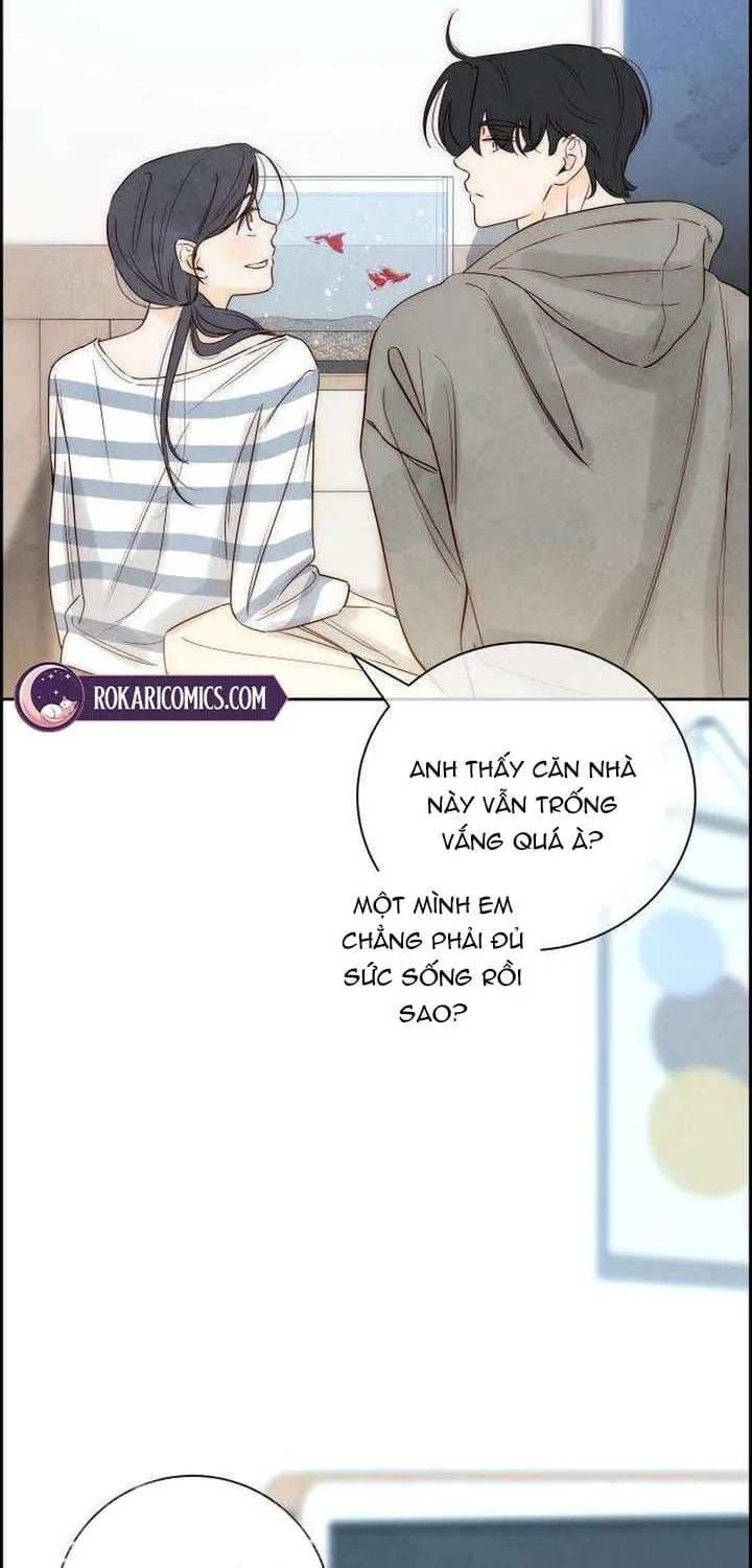 Chưa Từng Chạm Tới Em Chapter 10 - 33