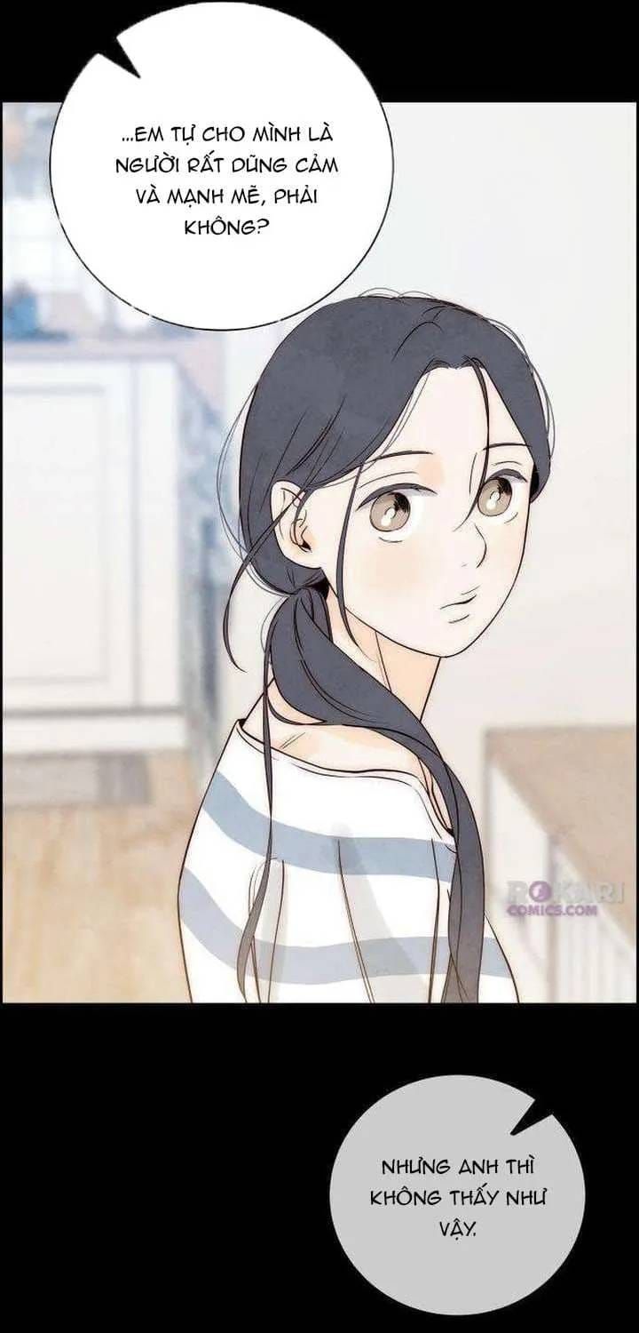 Chưa Từng Chạm Tới Em Chapter 10 - 35