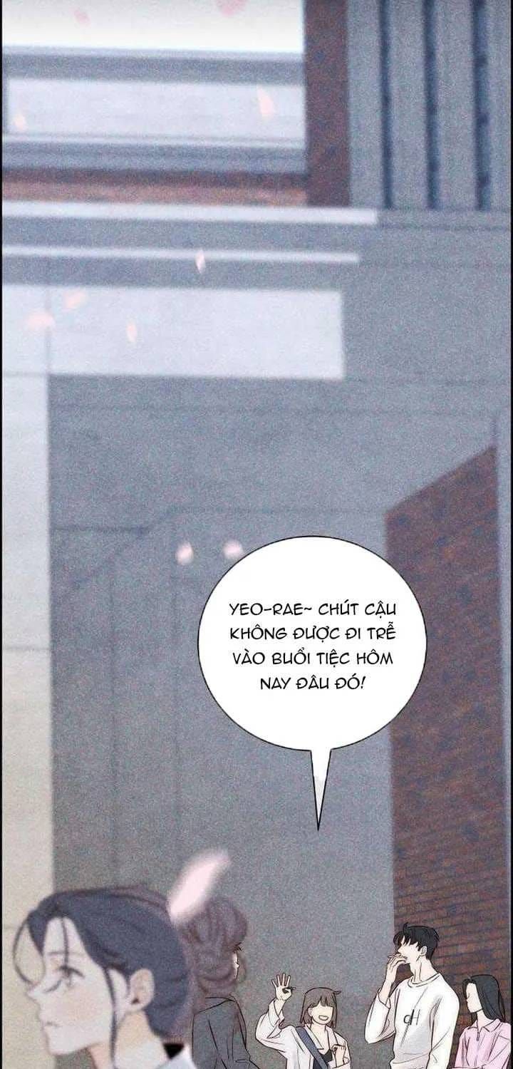 Chưa Từng Chạm Tới Em Chapter 10 - 37