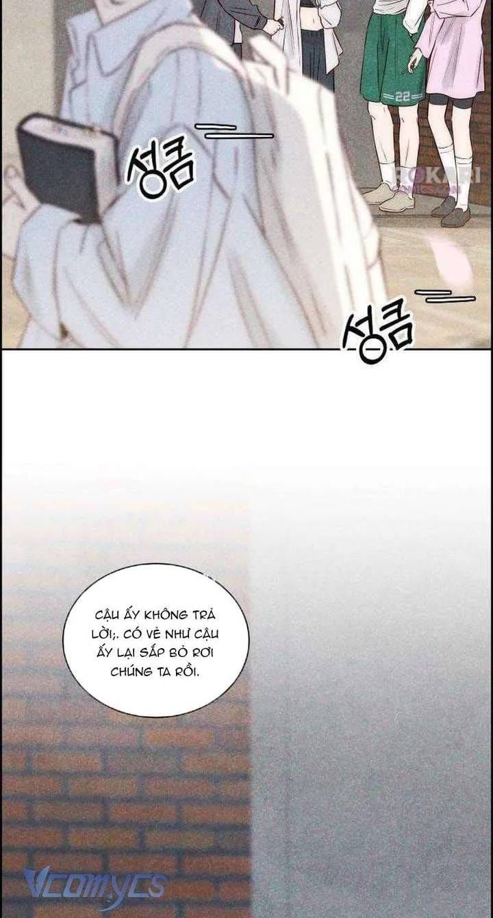 Chưa Từng Chạm Tới Em Chapter 10 - 38