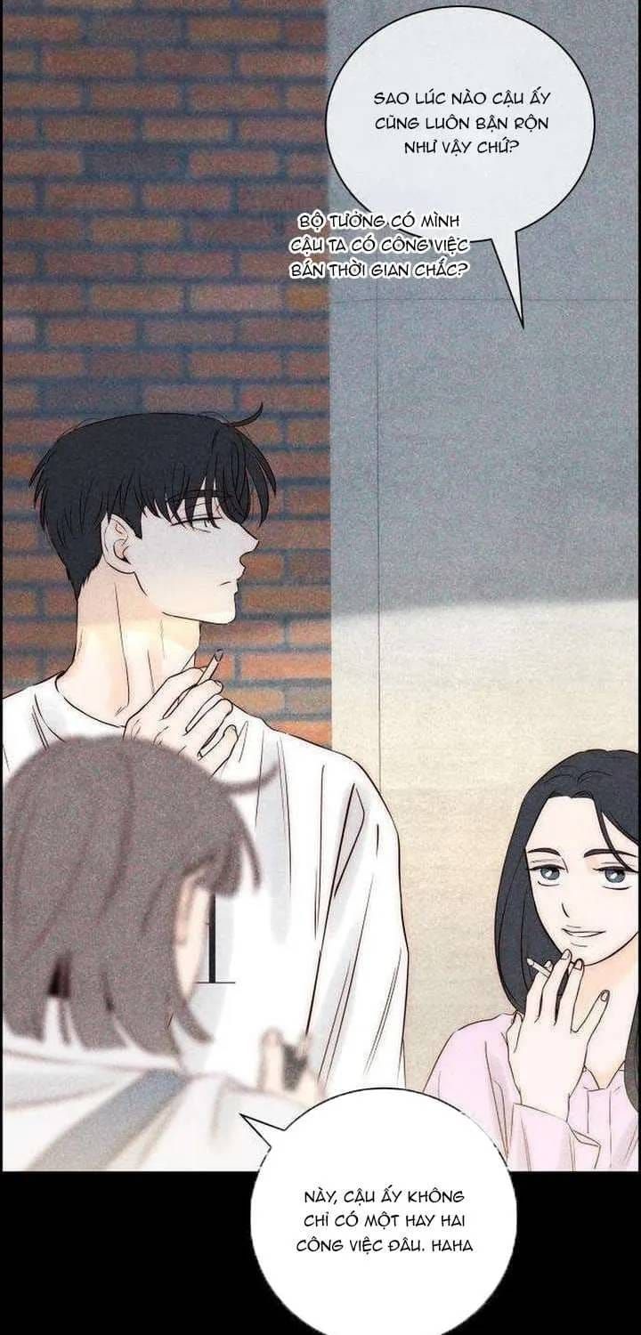 Chưa Từng Chạm Tới Em Chapter 10 - 39