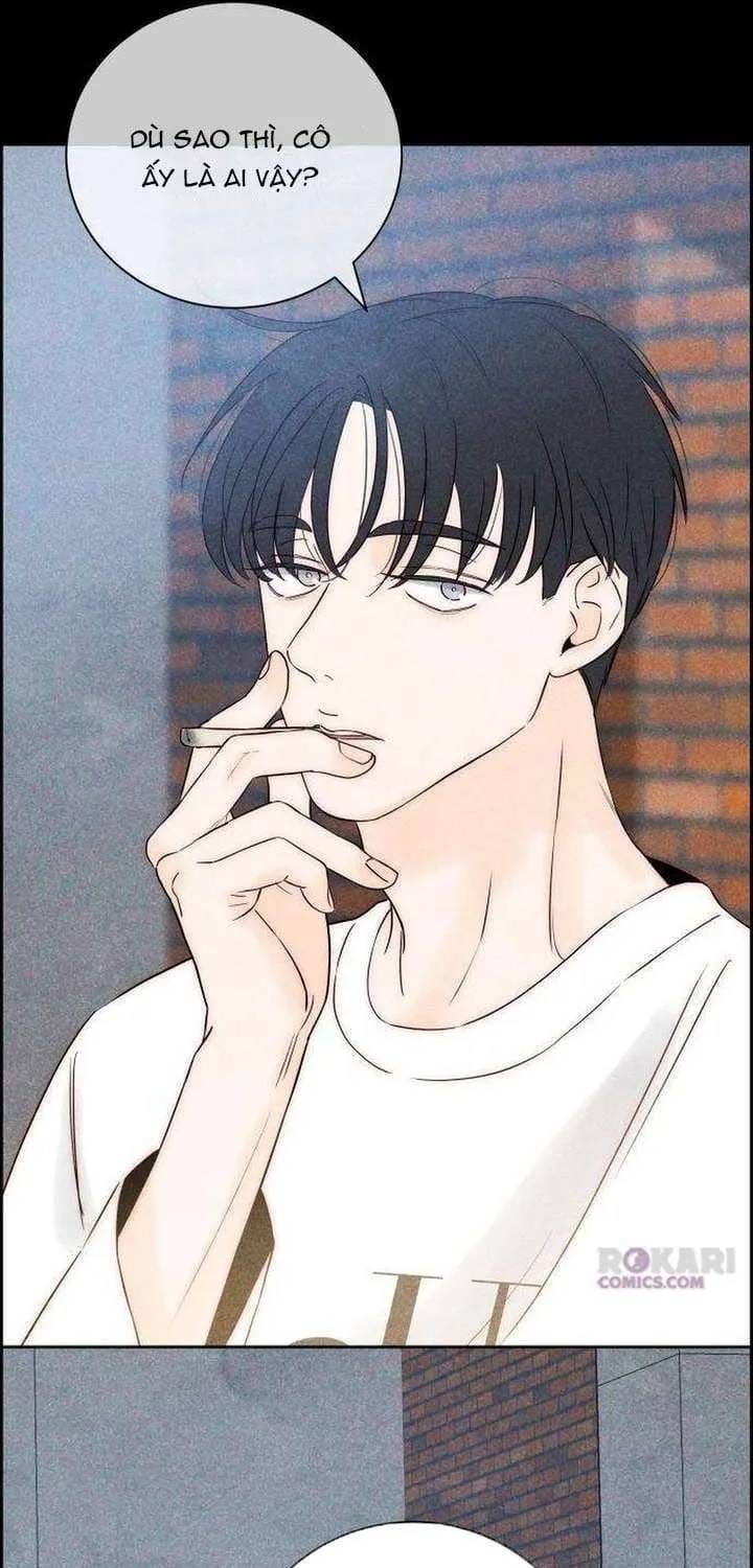 Chưa Từng Chạm Tới Em Chapter 10 - 41