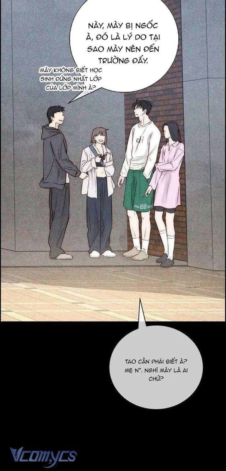 Chưa Từng Chạm Tới Em Chapter 10 - 42