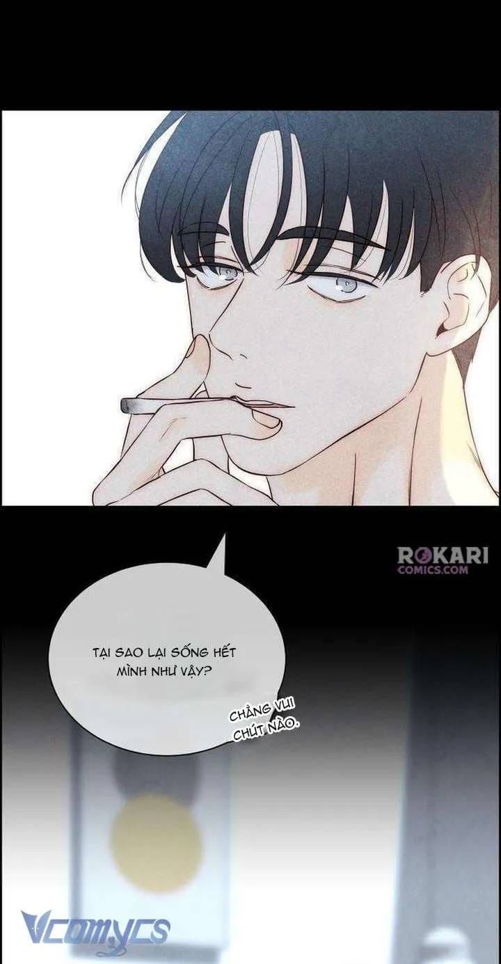 Chưa Từng Chạm Tới Em Chapter 10 - 44