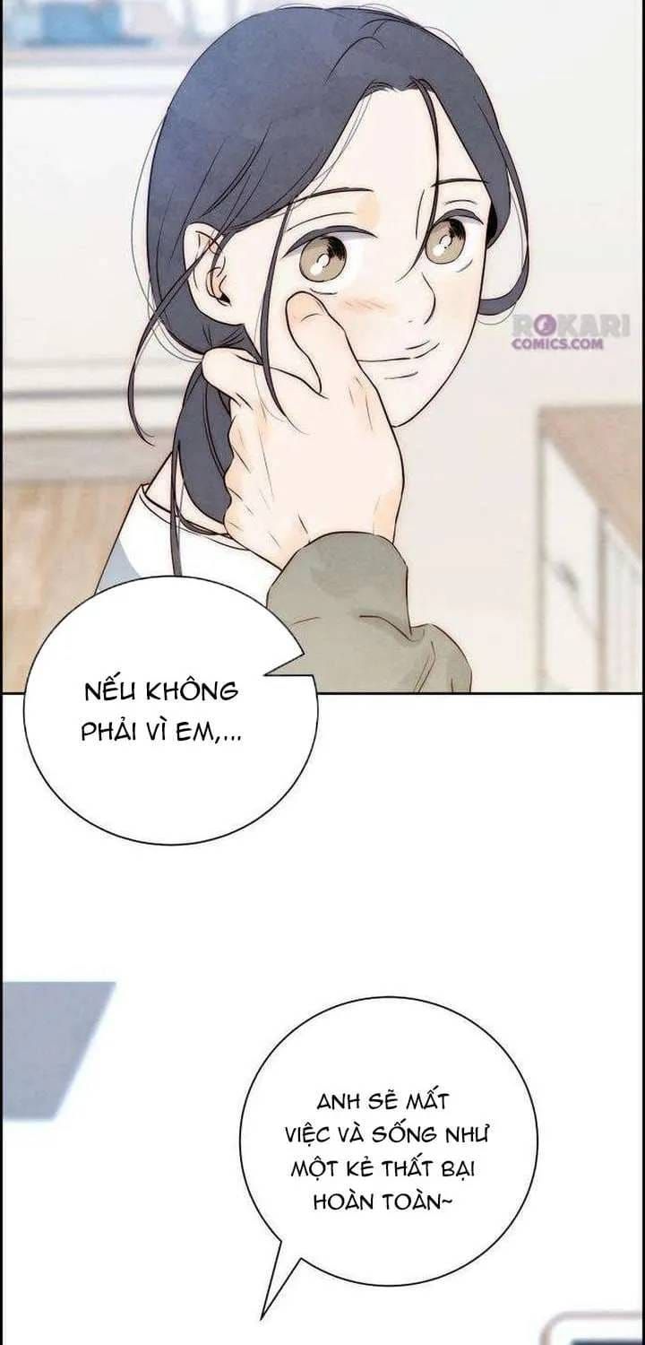 Chưa Từng Chạm Tới Em Chapter 10 - 47