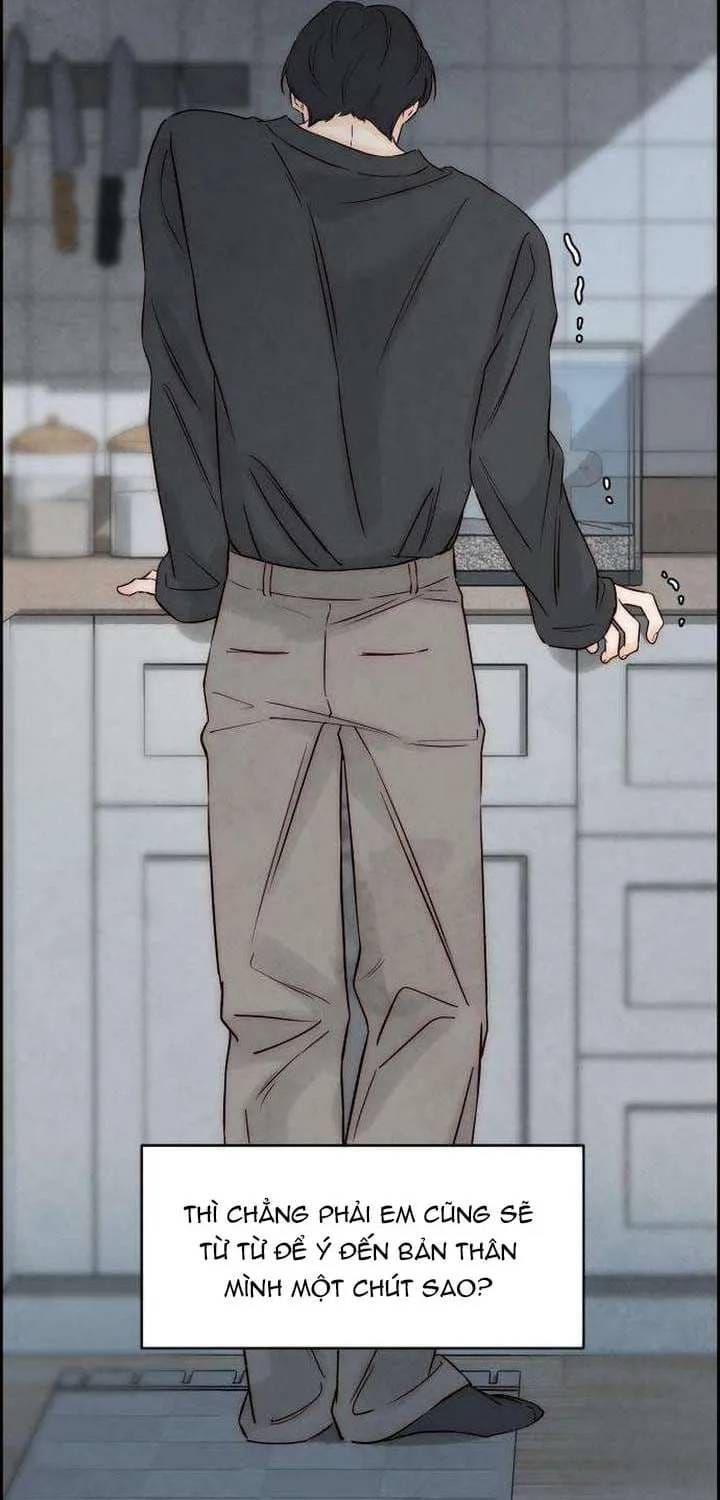 Chưa Từng Chạm Tới Em Chapter 10 - 55