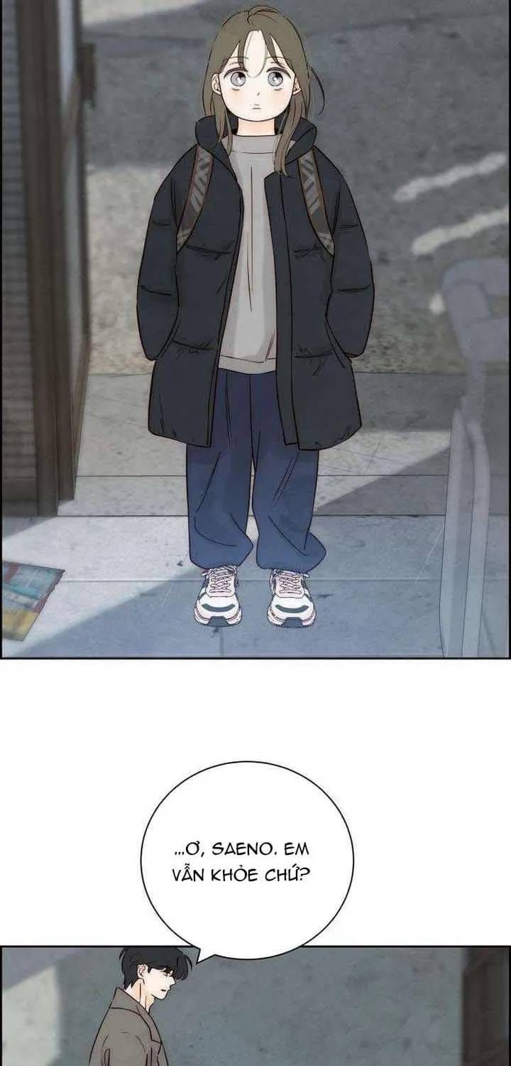 Chưa Từng Chạm Tới Em Chapter 10 - 61