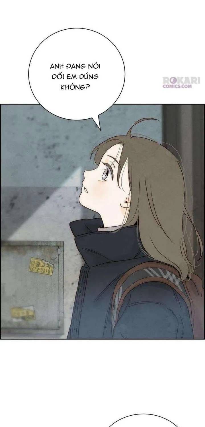 Chưa Từng Chạm Tới Em Chapter 10 - 63